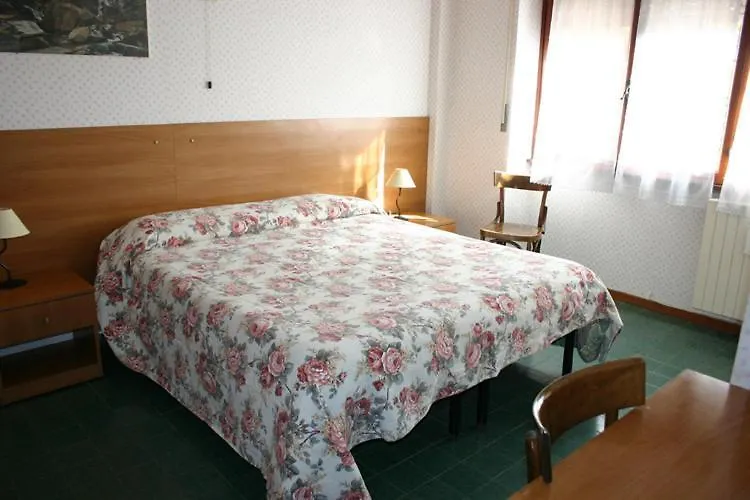 Hotel Albergo Anna Ciampino
