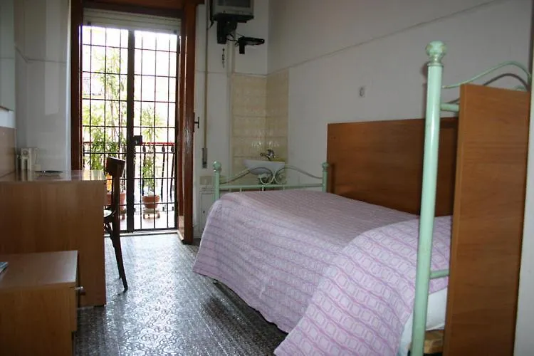 Hotel Albergo Anna Ciampino Italië