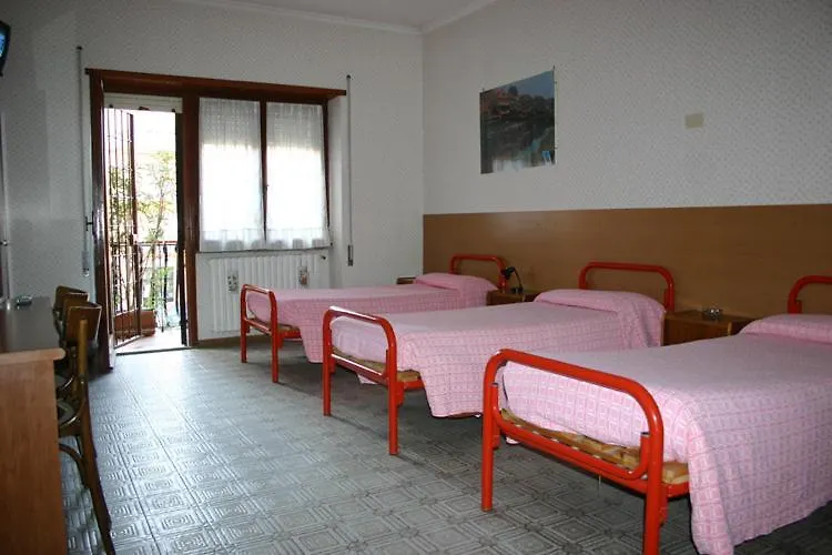 Albergo Anna Ciampino Italië