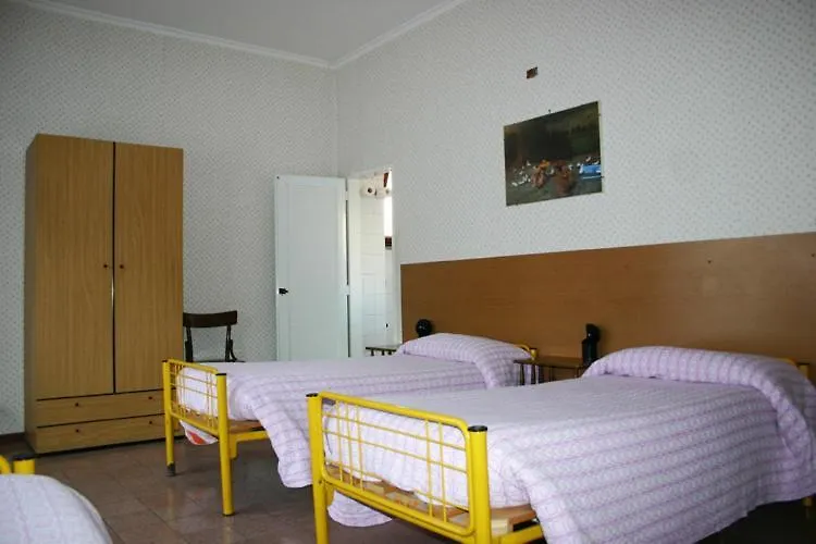 Albergo Anna Ciampino