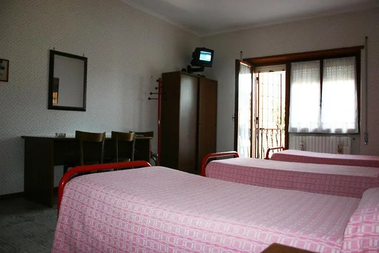 Albergo Anna Ciampino Hotel