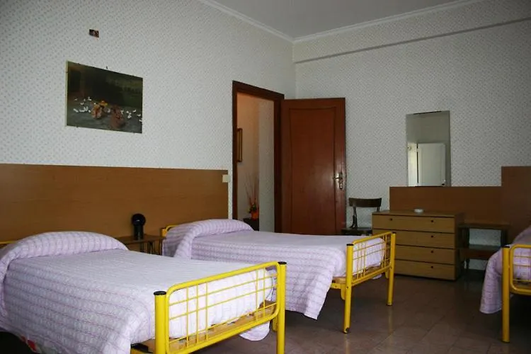 Albergo Anna Ciampino 0*,