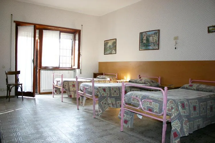 Albergo Anna Ciampino