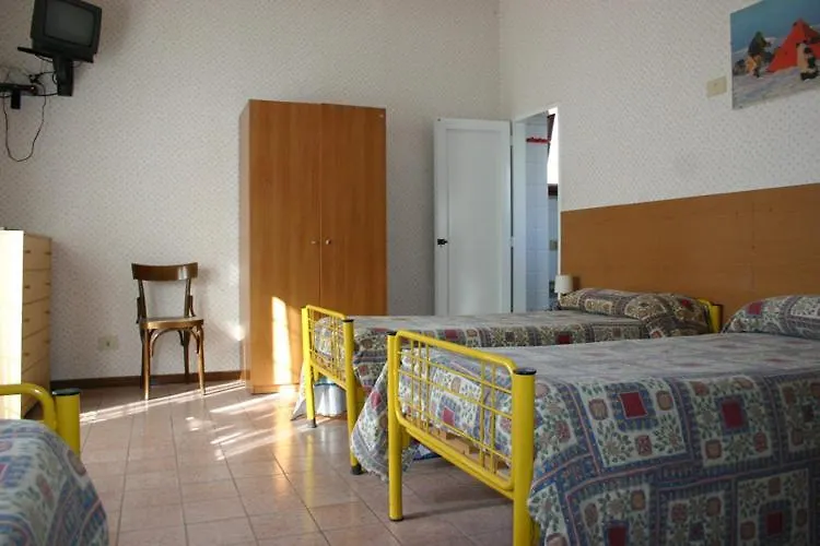 Hotel Albergo Anna Ciampino