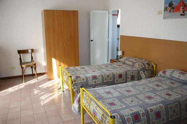 Albergo Anna Ciampino Italië