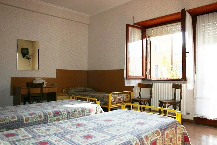Albergo Anna Ciampino 0*,  Italië