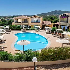 *** Apartahotel Villaggio Turchese Italia