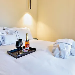  Bed and breakfast Etrus Boutique Italia