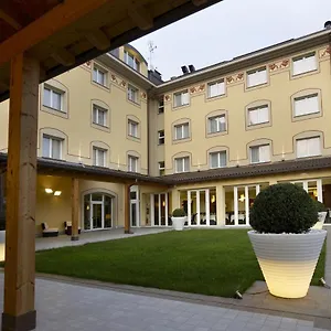 **** Hotel Virginia Palace Italia