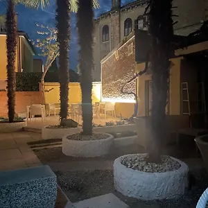 ** Hotel La Pergola Di Venezia Italia