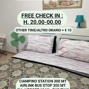  Bed and breakfast La Perla