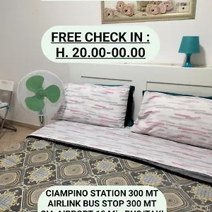  Bed & Breakfast La Perla