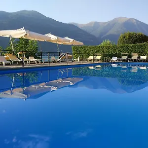 ** Hotel Crotto Del Misto Italia