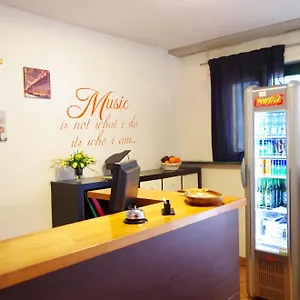 *** Bed and breakfast Music Italia