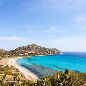 *** Apartahotel Club Esse Residence Torre delle Stelle Italia