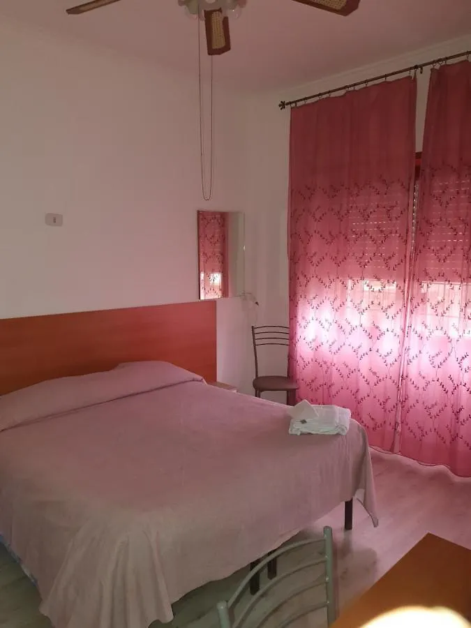 Hotel Albergo Anna Ciampino