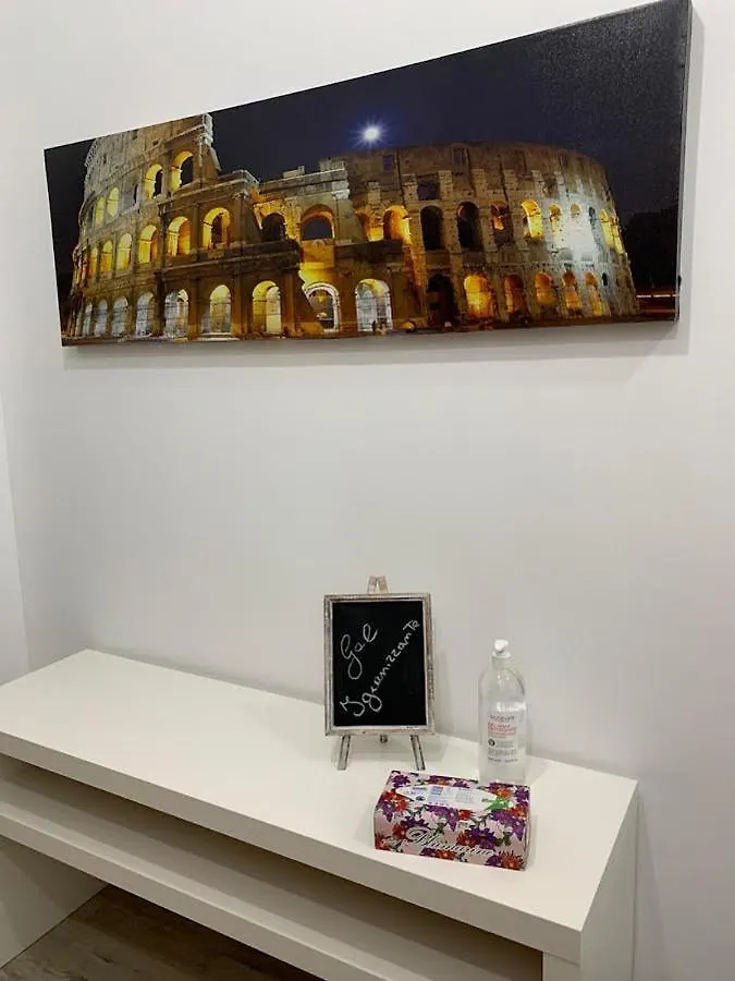 Hotel Albergo Anna Ciampino Italy