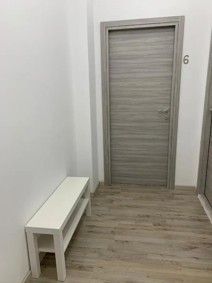 Albergo Anna Чампино