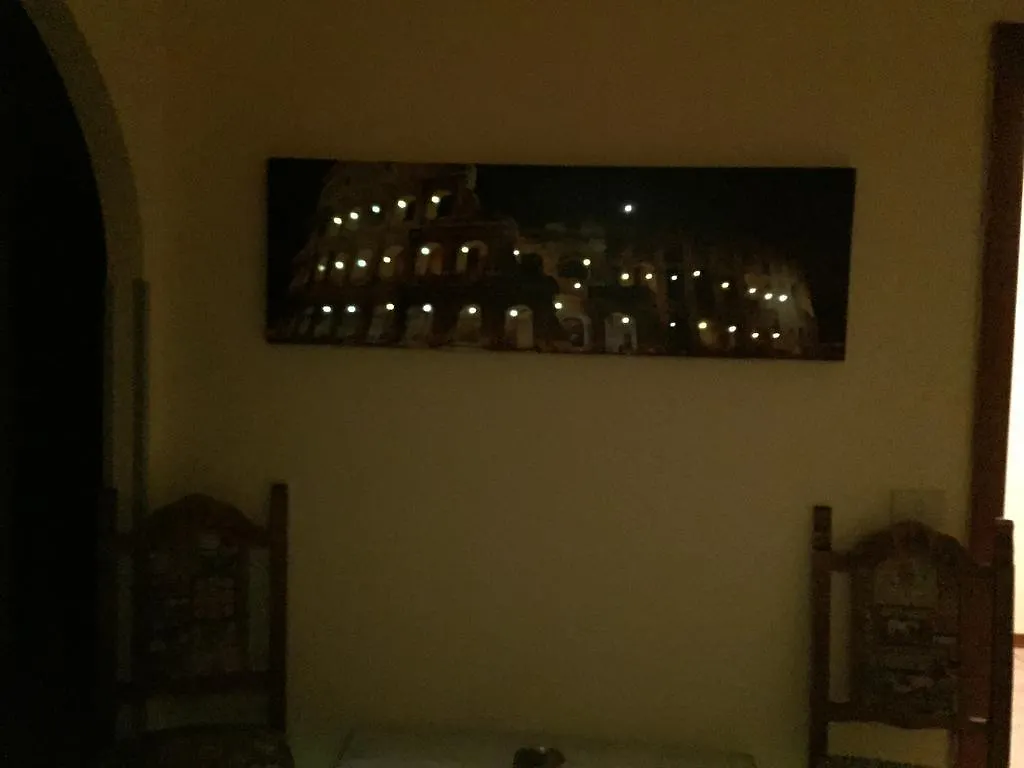 Hotel Albergo Anna Ciampino Italy