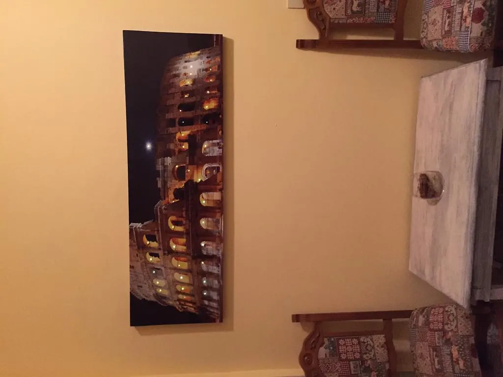 Hotel Albergo Anna Ciampino