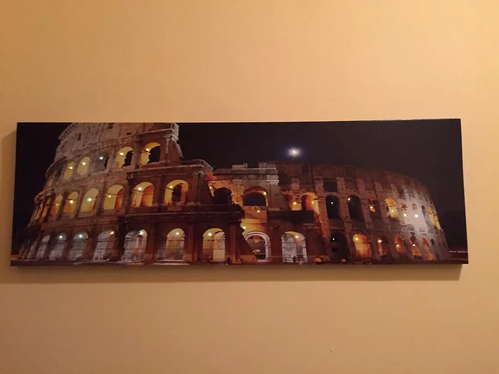 Albergo Anna Ciampino Italy