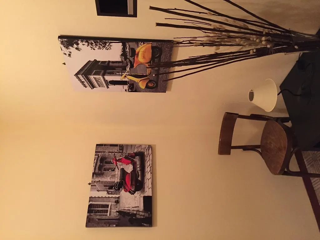 Hotel Albergo Anna Ciampino Italy