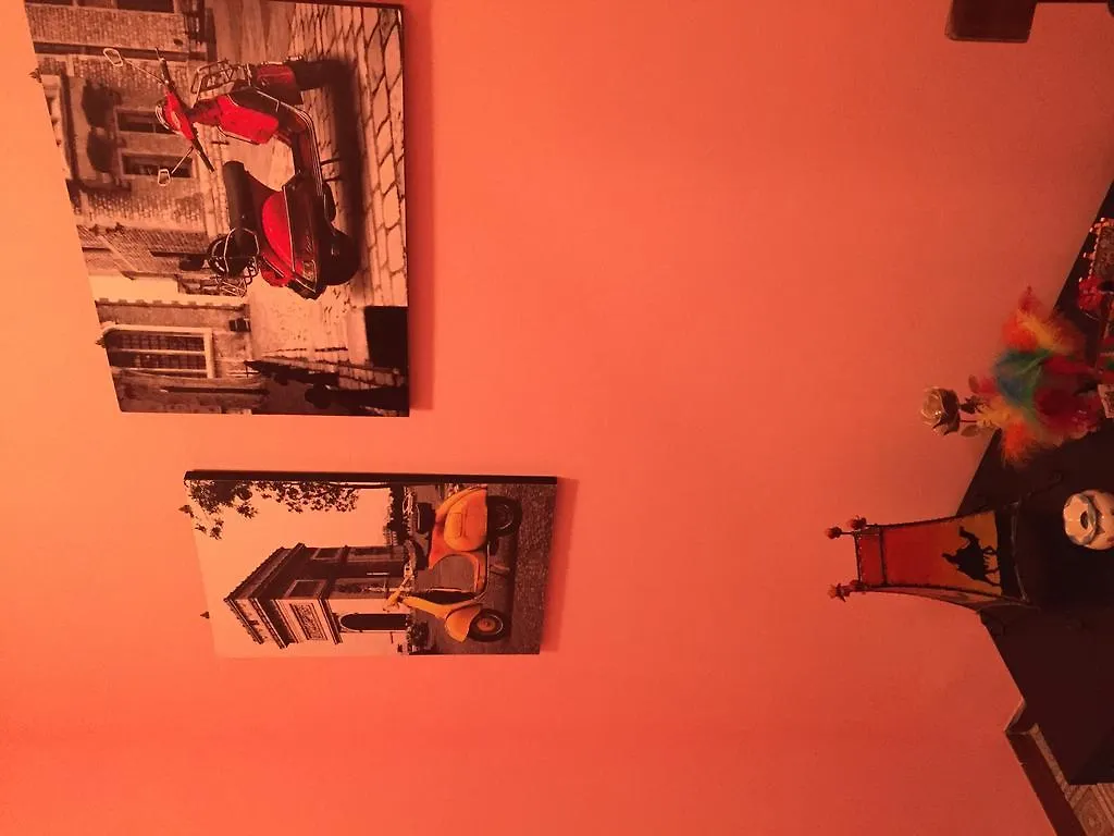 Hotel Albergo Anna Ciampino