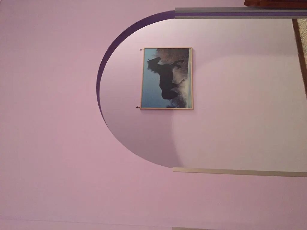 Albergo Anna Ciampino