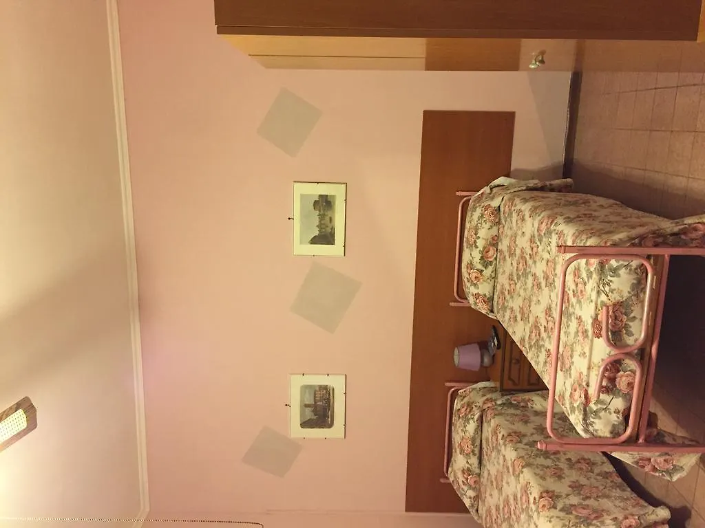 Albergo Anna Ciampino