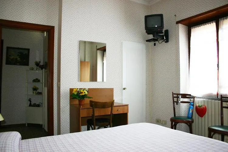 Albergo Anna Ciampino