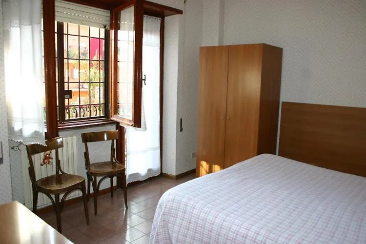 Albergo Anna Ciampino Hotel