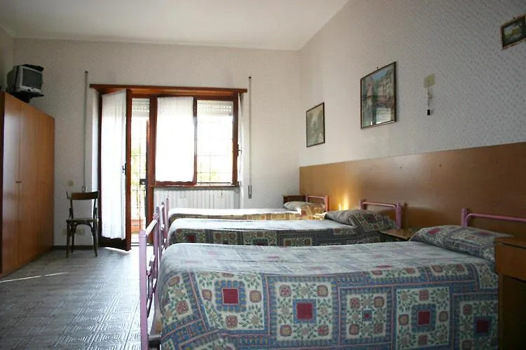 Hotel Albergo Anna Ciampino