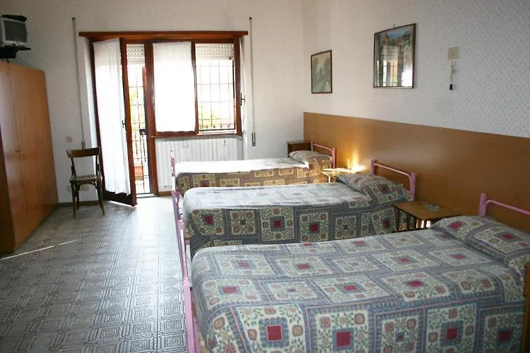 Albergo Anna Ciampino Hotel