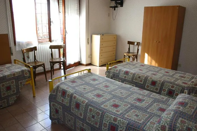Albergo Anna Ciampino