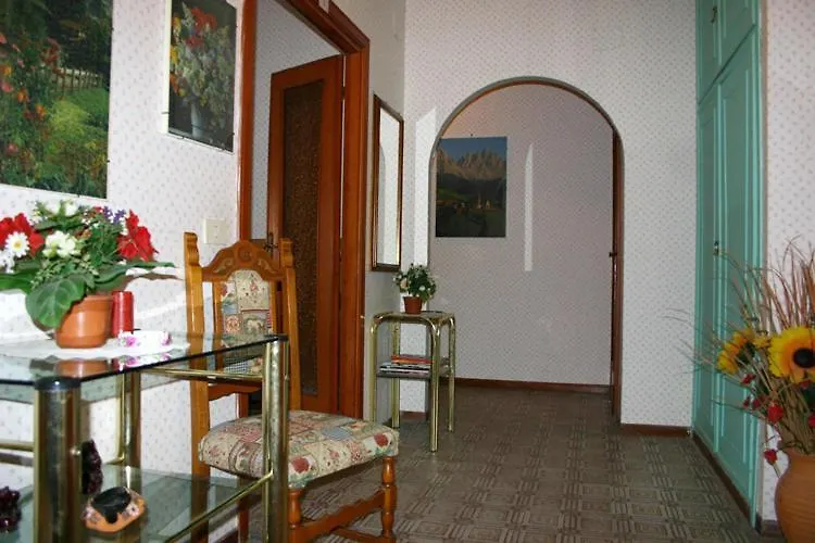Albergo Anna Ciampino Hotel
