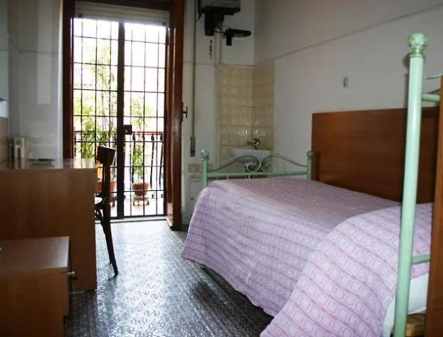 Albergo Anna Ciampino Italy